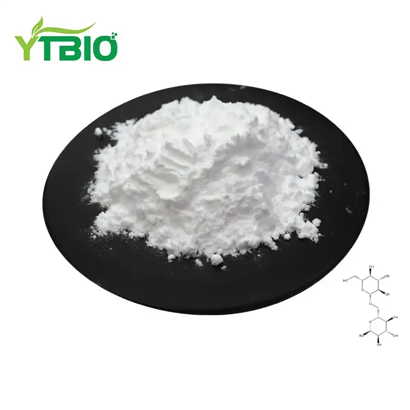 Polydextrose Powder